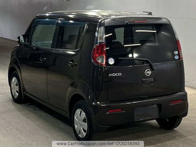 nissan moco 2011 -NISSAN--Moco MG33S-128728---NISSAN--Moco MG33S-128728- image 2