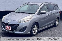 mazda premacy 2016 -MAZDA--Premacy DBA-CWFFW--CWFFW-135483---MAZDA--Premacy DBA-CWFFW--CWFFW-135483-