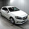 mercedes-benz a-class 2017 -MERCEDES-BENZ 【佐賀 300る6985】--Benz A Class 176042-WDD1760422V196430---MERCEDES-BENZ 【佐賀 300る6985】--Benz A Class 176042-WDD1760422V196430- image 1