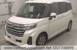 toyota roomy 2025 CFJ1748899
