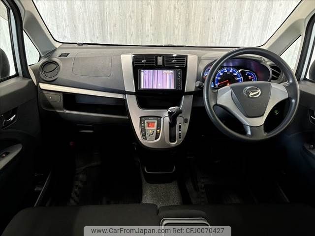 daihatsu move 2013 -DAIHATSU--Move DBA-LA100S--LA100S-1024888---DAIHATSU--Move DBA-LA100S--LA100S-1024888- image 2