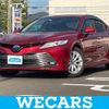 toyota camry 2017 quick_quick_DAA-AXVH70_AXVH70-1016856 image 1