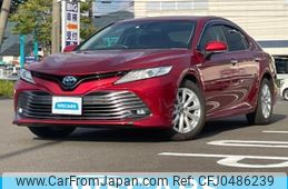 toyota camry 2017 quick_quick_DAA-AXVH70_AXVH70-1016856