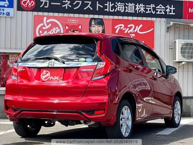 honda fit 2019 -HONDA 【札幌 504ﾎ8306】--Fit GP6--1308486---HONDA 【札幌 504ﾎ8306】--Fit GP6--1308486- image 2