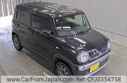 mazda flair 2014 -MAZDA 【山口 581ﾈ7323】--Flair MS31S--MS31S-204046---MAZDA 【山口 581ﾈ7323】--Flair MS31S--MS31S-204046-