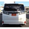 toyota vellfire 2018 -TOYOTA--Vellfire DBA-AGH30W--AGH30-0188732---TOYOTA--Vellfire DBA-AGH30W--AGH30-0188732- image 9