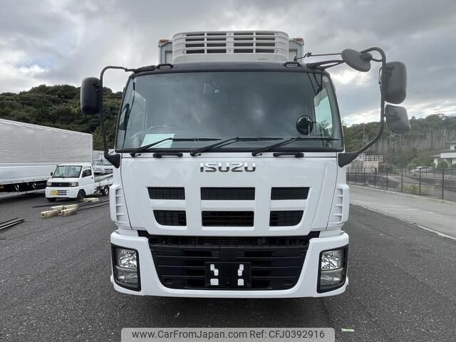 isuzu giga 2015 -ISUZU--Giga QKG-CYJ77A--CYJ77A-7013035---ISUZU--Giga QKG-CYJ77A--CYJ77A-7013035- image 2