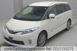 toyota estima-hybrid 2011 -TOYOTA--Estima Hybrid DAA-AHR20W--AHR20-7059447---TOYOTA--Estima Hybrid DAA-AHR20W--AHR20-7059447-