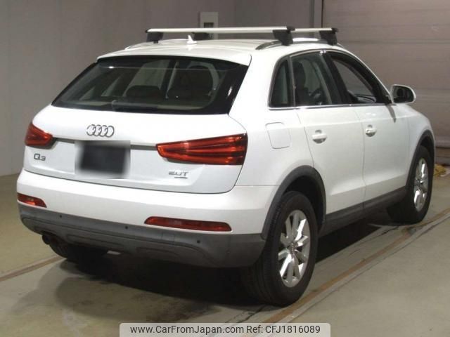 audi q3 2015 CFJ1816089 image 2