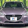 mazda demio 2014 -MAZDA--Demio DBA-DJ3AS--DJ3AS-100240---MAZDA--Demio DBA-DJ3AS--DJ3AS-100240- image 14