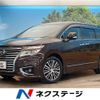 nissan elgrand 2015 -NISSAN--Elgrand DBA-TE52--TE52-072485---NISSAN--Elgrand DBA-TE52--TE52-072485- image 1