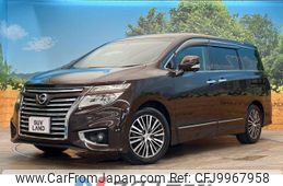 nissan elgrand 2015 -NISSAN--Elgrand DBA-TE52--TE52-072485---NISSAN--Elgrand DBA-TE52--TE52-072485-