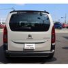 citroen berlingo 2021 CFJ1770749 image 2