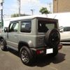 suzuki jimny-sierra 2023 -SUZUKI 【名変中 】--Jimny Sierra JB74W--191344---SUZUKI 【名変中 】--Jimny Sierra JB74W--191344- image 2