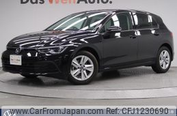 volkswagen golf 2021 quick_quick_CDDLA_WVWZZZCDZMW349661
