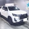 toyota hilux 2020 -TOYOTA 【札幌 100ﾅ6535】--Hilux GUN125-3917327---TOYOTA 【札幌 100ﾅ6535】--Hilux GUN125-3917327- image 1