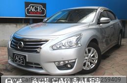 nissan teana 2015 -NISSAN--Teana DBA-L33--L33-103875---NISSAN--Teana DBA-L33--L33-103875-