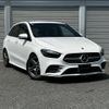 mercedes-benz b-class 2019 quick_quick_5BA-247084_WDD247084ZJ039358 image 12