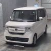 honda n-box 2018 -HONDA--N BOX JF3-1076545---HONDA--N BOX JF3-1076545- image 1