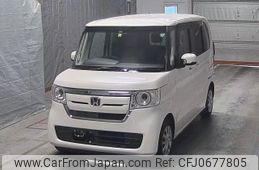 honda n-box 2018 -HONDA--N BOX JF3-1076545---HONDA--N BOX JF3-1076545-