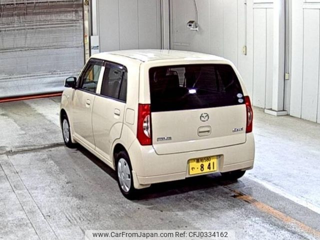 mazda carol 2008 -MAZDA 【高知 580や841】--Carol HB24S-540665---MAZDA 【高知 580や841】--Carol HB24S-540665- image 2