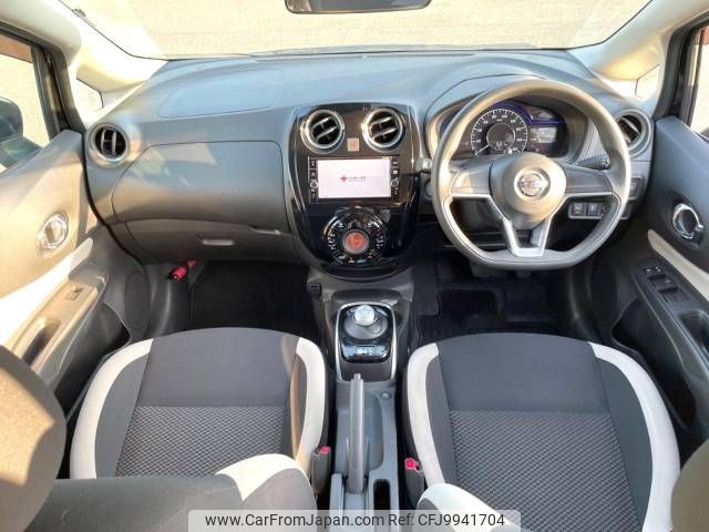 nissan note 2019 -NISSAN--Note DAA-HE12--HE12-228040---NISSAN--Note DAA-HE12--HE12-228040- image 2