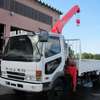 mitsubishi-fuso fighter 1999 GOO_NET_EXCHANGE_0303552A30160704W008 image 2