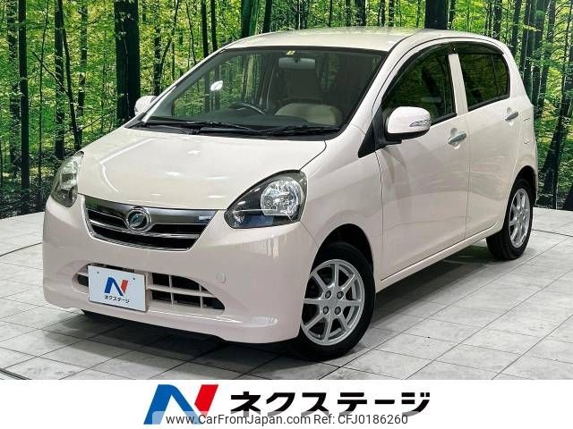 daihatsu mira-e-s 2011 -DAIHATSU--Mira e:s DBA-LA300S--LA300S-1001691---DAIHATSU--Mira e:s DBA-LA300S--LA300S-1001691- image 1