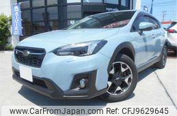 subaru xv 2017 -SUBARU--Subaru XV DBA-GT7--GT7-058871---SUBARU--Subaru XV DBA-GT7--GT7-058871-