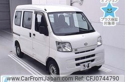 daihatsu hijet-van 2017 -DAIHATSU--Hijet Van S321V--0310458---DAIHATSU--Hijet Van S321V--0310458-