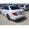 mercedes-benz c-class 2012 CFJ1700437 image 15