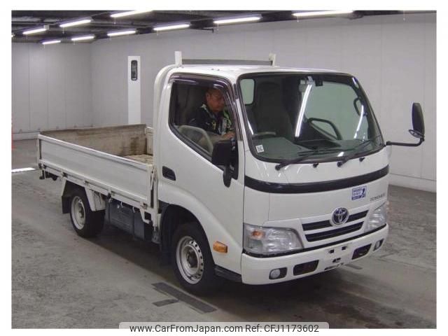 toyota toyoace 2014 quick_quick_ABF-TRY220_0112581 image 1