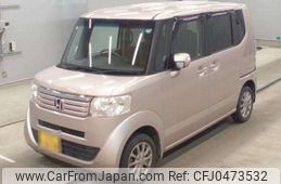 honda n-box 2013 -HONDA 【宮城 580ﾖ6698】--N BOX DBA-JF2--JF2-1102455---HONDA 【宮城 580ﾖ6698】--N BOX DBA-JF2--JF2-1102455-