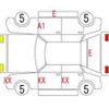 toyota harrier 2021 -TOYOTA--Harrier 6BA-MXUA80--MXUA80-0056009---TOYOTA--Harrier 6BA-MXUA80--MXUA80-0056009- image 2