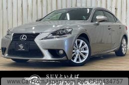 lexus is 2014 -LEXUS--Lexus IS DAA-AVE30--AVE30-5025404---LEXUS--Lexus IS DAA-AVE30--AVE30-5025404-