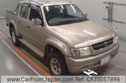 toyota hilux-sports-pick-up 2003 quick_quick_GC-RZN169H_0027834