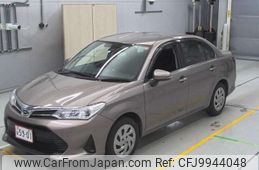 toyota corolla-axio 2019 -TOYOTA--Corolla Axio DBA-NRE161--NRE161-0078609---TOYOTA--Corolla Axio DBA-NRE161--NRE161-0078609-