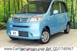 honda life 2013 CFJ1740967