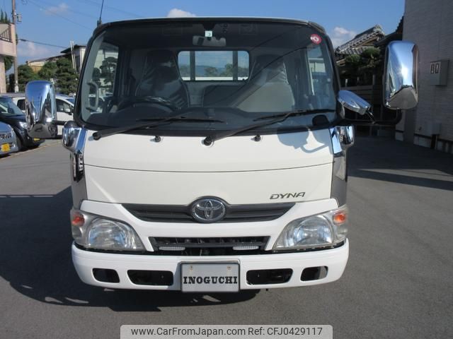 toyota dyna-truck 2015 GOO_NET_EXCHANGE_0800210A30241109W002 image 2