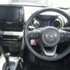 toyota yaris-cross 2022 -TOYOTA--Yaris Cross 5BA-MXPB10--MXPB10-2019275---TOYOTA--Yaris Cross 5BA-MXPB10--MXPB10-2019275- image 7