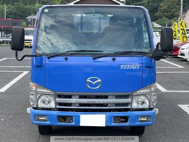 mazda titan 2013 GOO_NET_EXCHANGE_1101030A30250616W001 image 2