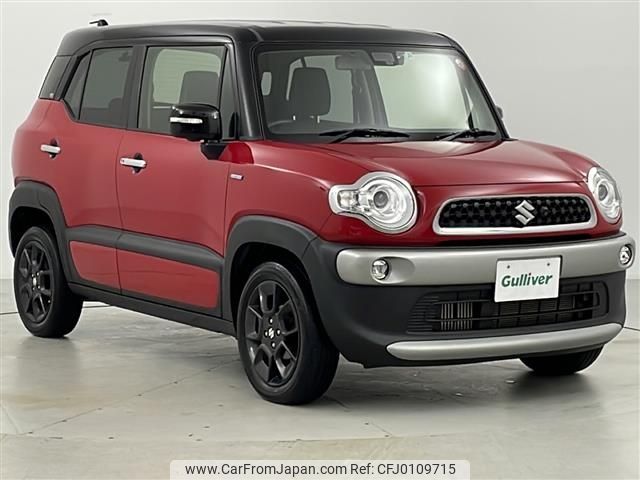 suzuki xbee 2019 -SUZUKI--XBEE DAA-MN71S--MN71S-151101---SUZUKI--XBEE DAA-MN71S--MN71S-151101- image 1