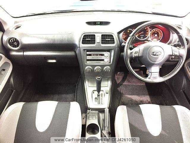 subaru impreza 2005 504928-872407 image 1