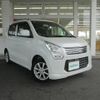 suzuki wagon-r 2012 CFJ1794089 image 1