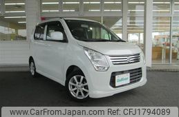 suzuki wagon-r 2012 CFJ1794089