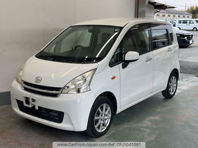 daihatsu move 2011 -DAIHATSU--Move LA100S-0062389---DAIHATSU--Move LA100S-0062389- image 1