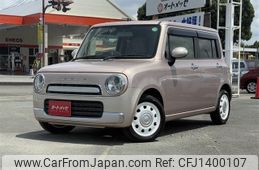suzuki alto-lapin 2014 -SUZUKI--Alto Lapin DBA-HE22S--HE22S-842577---SUZUKI--Alto Lapin DBA-HE22S--HE22S-842577-