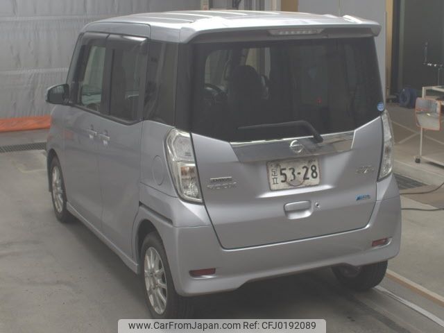 nissan dayz-roox 2014 -NISSAN--DAYZ Roox B21A-0017887---NISSAN--DAYZ Roox B21A-0017887- image 2