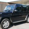 mercedes-benz g-class 2015 quick_quick_LDA-463346_WDB4633462X242605 image 10