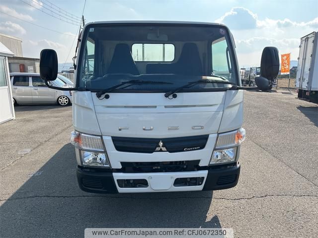 mitsubishi-fuso canter 2014 GOO_NET_EXCHANGE_0701687A30250122W002 image 2